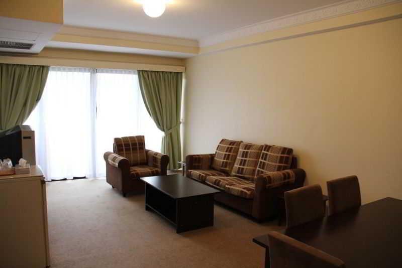 Jubilee Hotel Bandar Seri Begawan Exterior foto